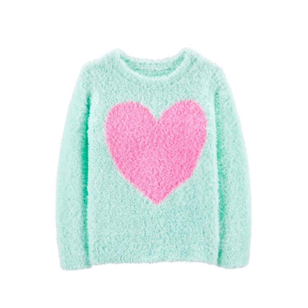 Oshkosh Sweater *NEW*